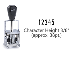 MJ+3-5+Self-Inking+Numberer+(112477)